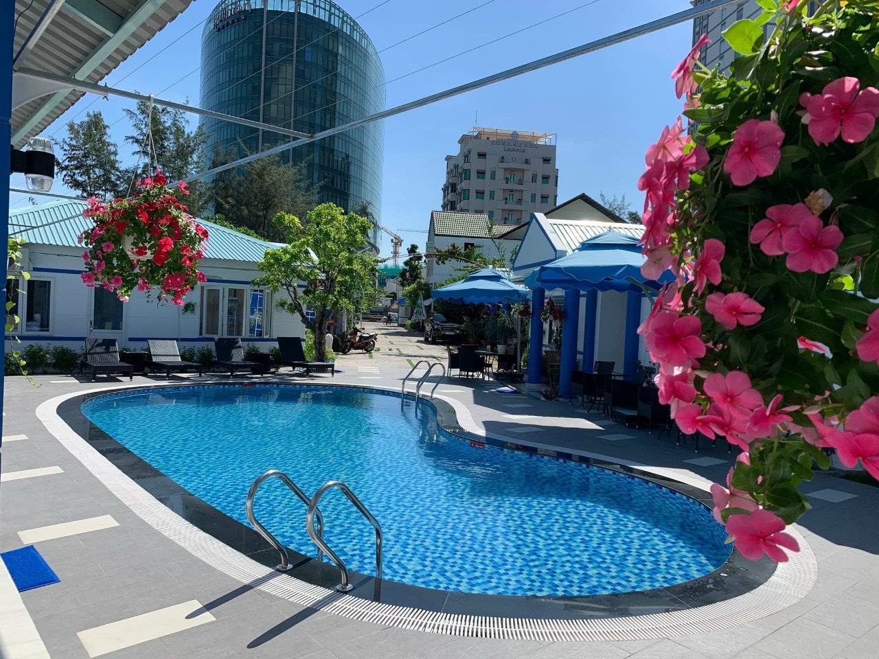 La Vita Hotel Vung Tau